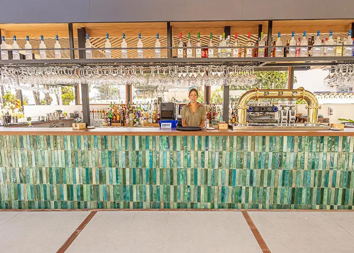 Hotel Chinitas Boutique Bellavista Málaga